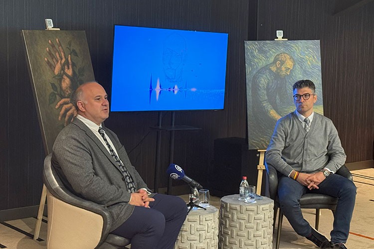 Yapay Zekâ ile Multipl Skleroz'un Az Bilinen Yönlerine Dikkat Çekiliyor