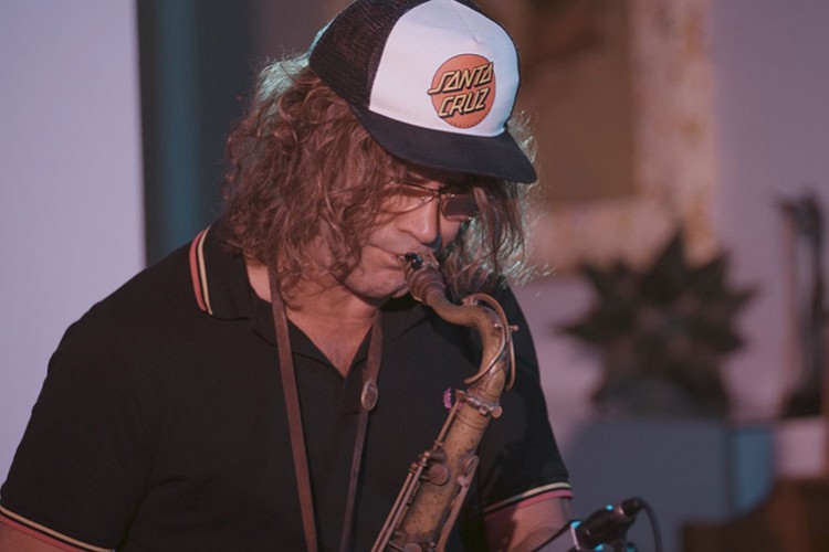 Emiran ve İlhan Erşahin'in canlı seti yayında