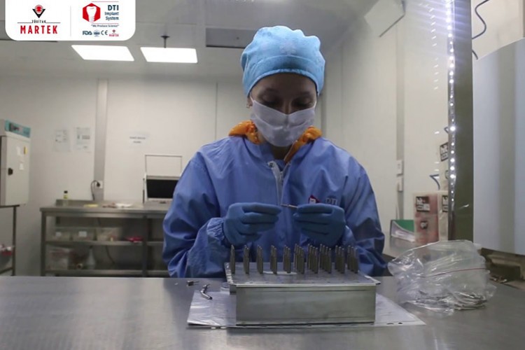 Biyoteknik ürünleri Afrika yolunda