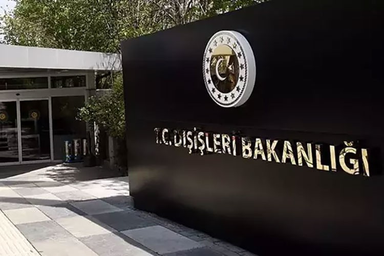 "İsrail, insanlığa karşı yeni bir suç işlemiştir"