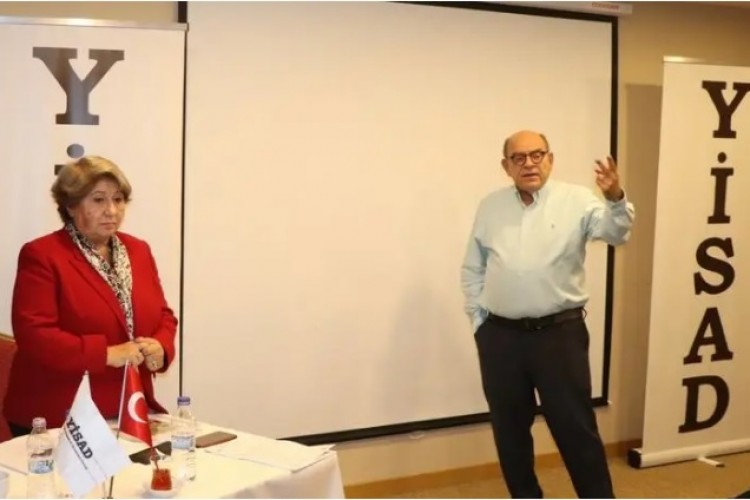 YİSAD'dan Anadolu Çelik Toplantıları