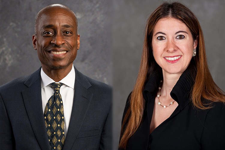 Biden, Fed yönetimi için adaylarını duyurdu