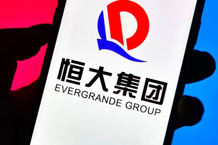 Evergrande geciken faiz ödemelerini gerçekleştirdi