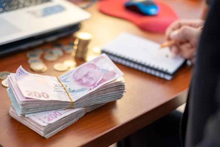 Yüzde 5 oranında tek seferlik ek vergi