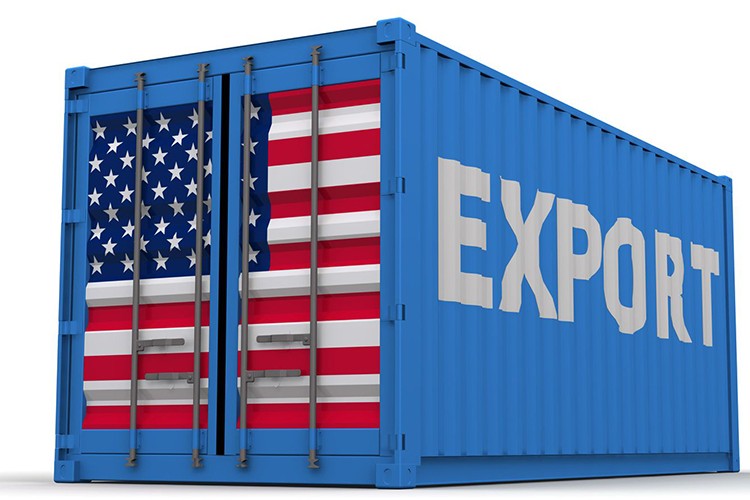 ABD'nin dış ticaret açığı eylülde yüzde 4,9 arttı
