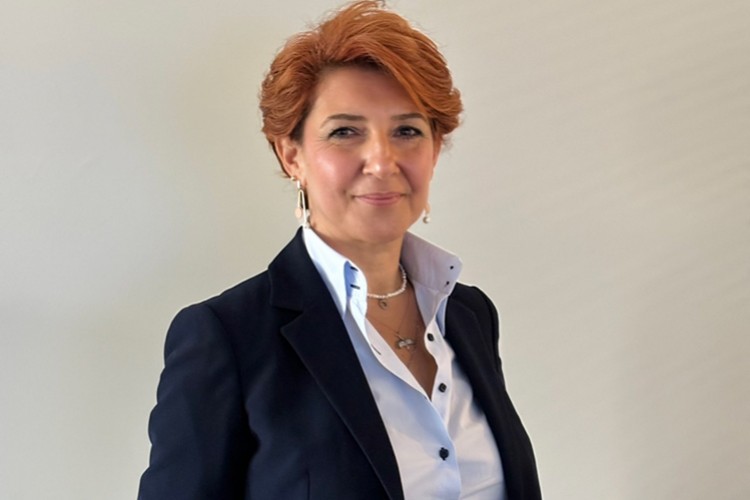 Çalık Holding'te üstdüzey atama