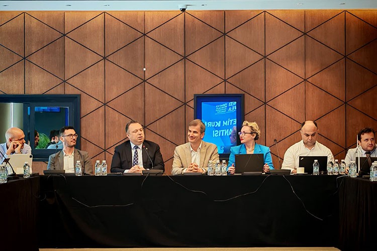 Enerji arenasında önemli işbirliği