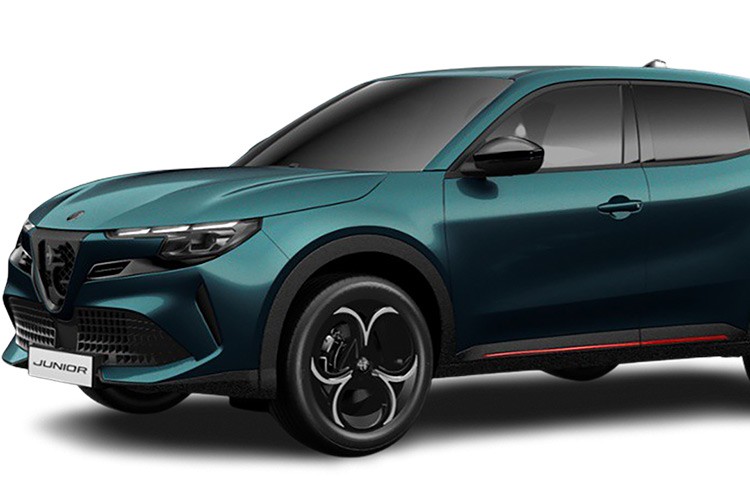 Paris'te hibrit modeli Junior Ibrida'yı tanıtacak