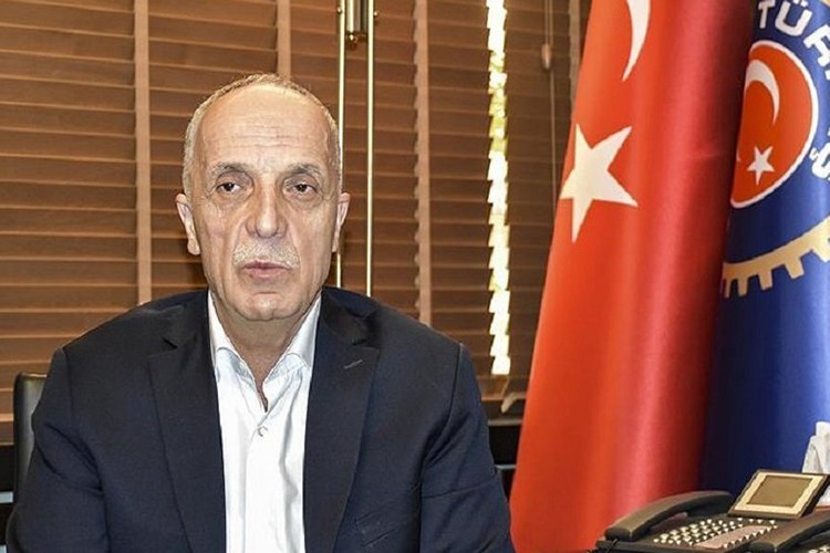 "Grev kararı alın..."