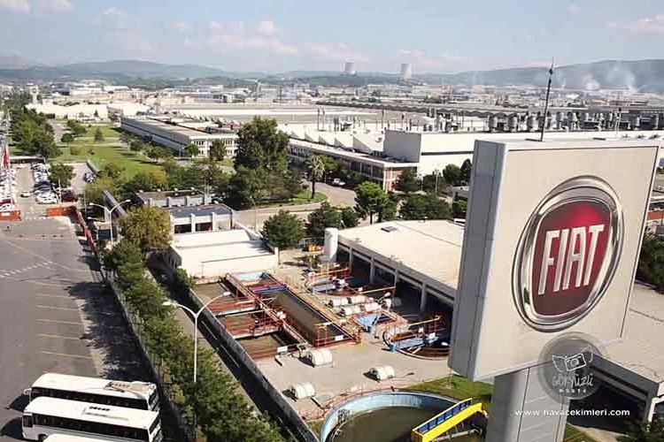 FIAT, yılın ilk çeyreğinde de liderliğini korudu