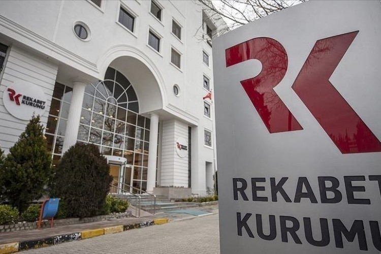 Rekabet Kurumu 2023'te 217 işlemi inceledi