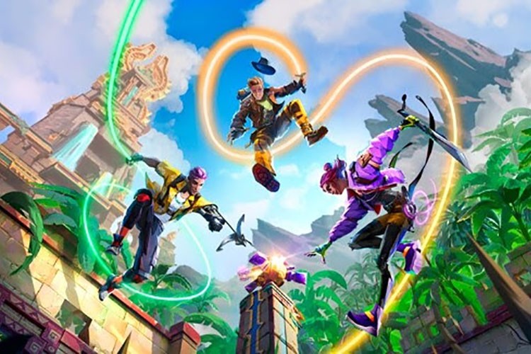 Platformlar Arası Açık Beta İçin PlayStation'a Geliyor