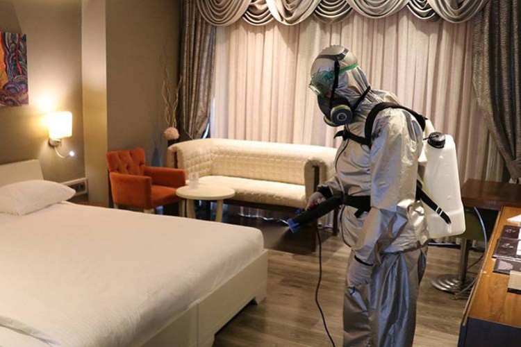 Aşı yaz tatili talebini artıracak