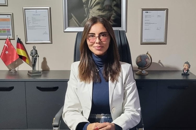 Almanya işgücü krizinde, Türkler danışmanlık peşinde