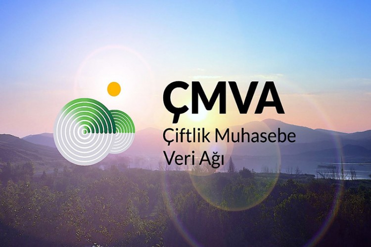 "Çiftlik Muhasebe Veri Ağı"na kaydolana 1000 lira destek verilecek