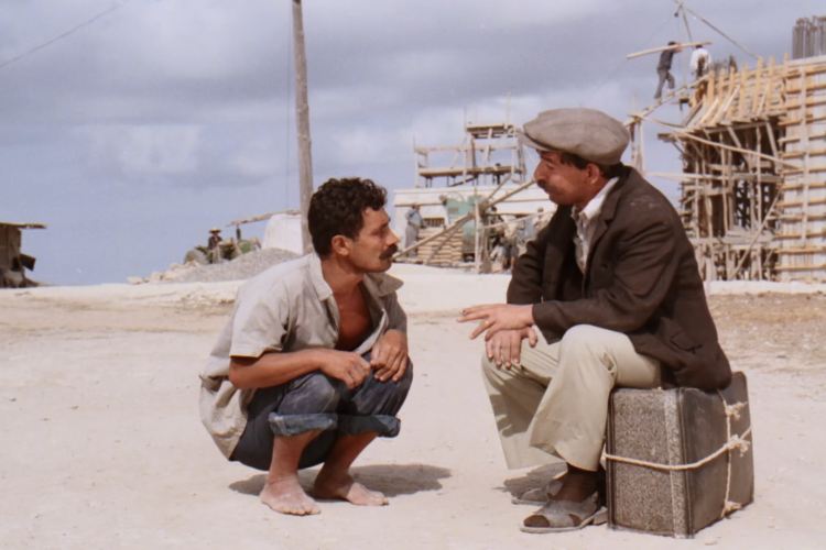 Erden Kıral imzalı iki klasik edebiyat uyarlaması, yenilenmiş kopyalarıyla MUBI'de