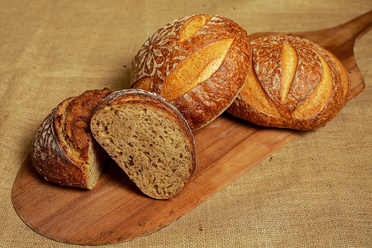 Ekşi Maya Ekmek İsrafını da Önlüyor