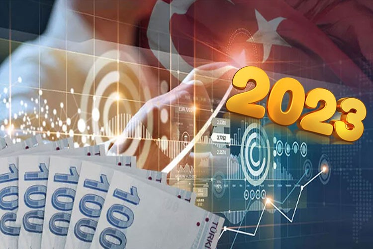 Ekonomide 2023 böyle geçti