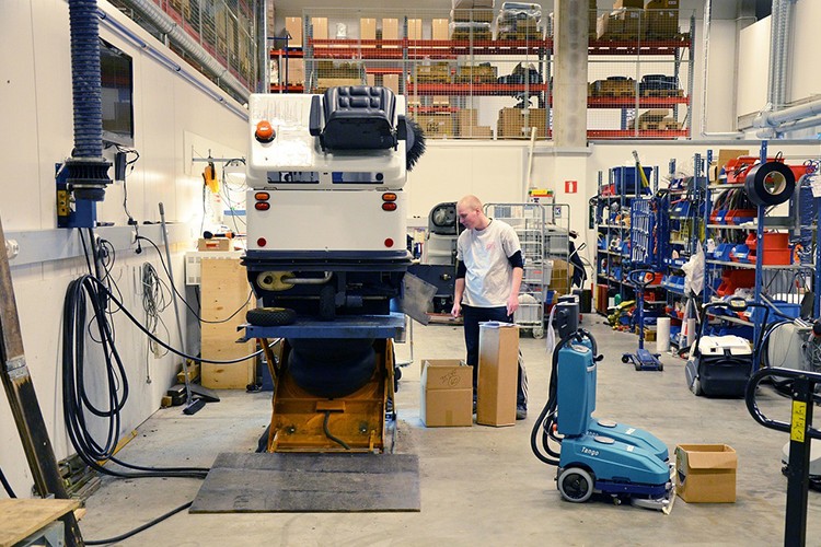 İşyeri açmada yeni uygulama