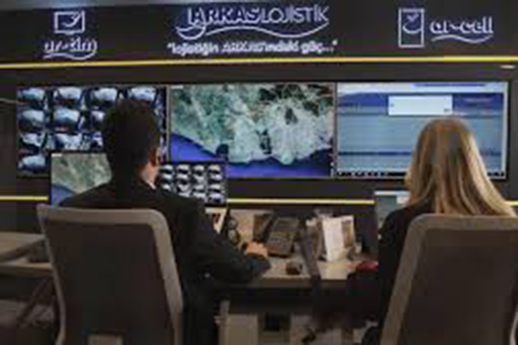 Arkas Lojistik'ten uçtan uca dijital dönüşüm hamlesi