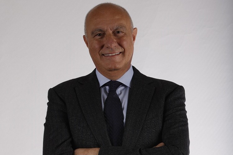 Melih Şahinöz'den F-Summit'te "ekosistem" vurgusu