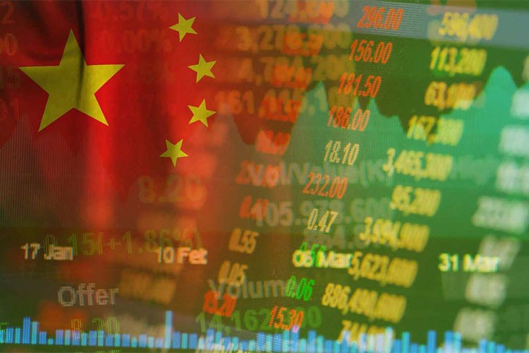 Çin'de doğrudan yabancı yatırımlardaki düşüş sürüyor