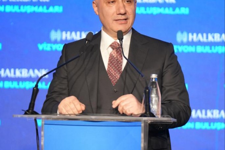 Halkbank'tan Girişimcilik Ekosisteminde yenilikçi adım
