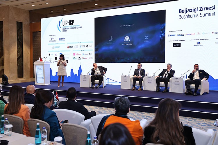 Bütün dünyanın gözü Suudi Arabistan'daki bu dev projede