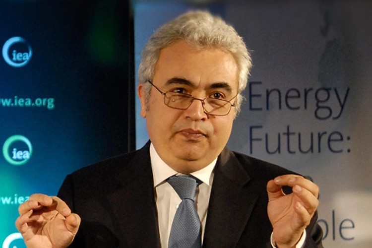 "Enerji güvenliğinde en büyük risk kritik minerallerde"