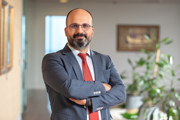 Albaraka Garaj'ın 8. Dönem Hızlandırma Programı başlıyor