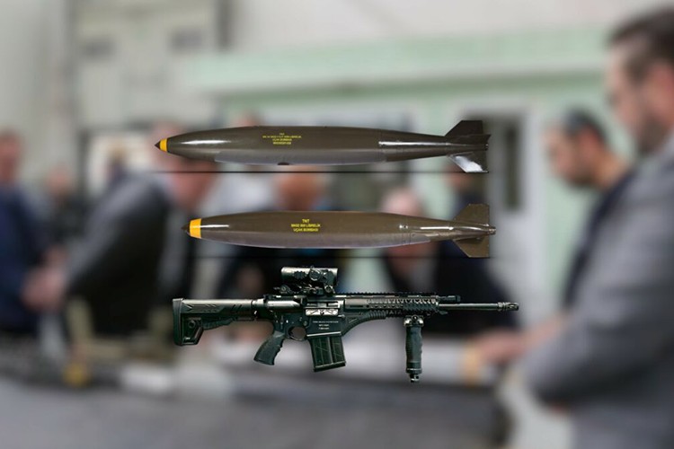 TSK'ya teslimatlar hız kesmeden sürüyor