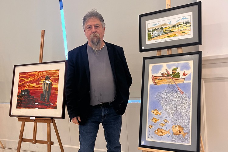 Elli üç yıllık deneyim