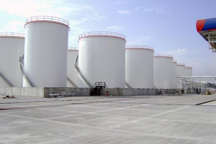 Akaryakıt depo tarifelerinde değişiklik