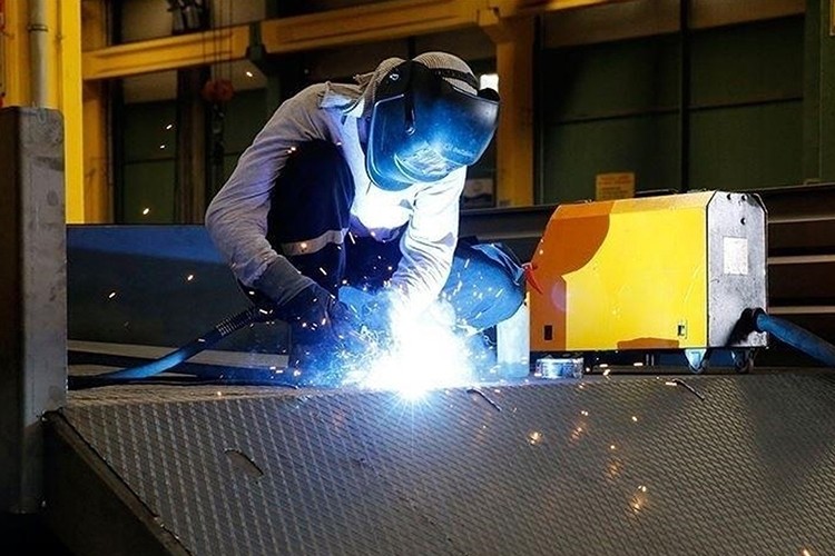 Kapasite kullanım oranı yüzde 0.3 arttı