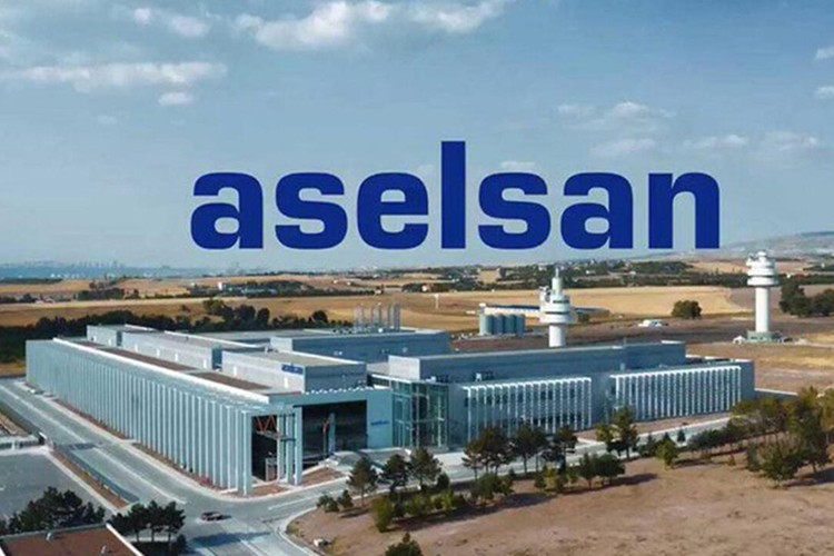 ASELSAN'dan yeni sipariş rekoru