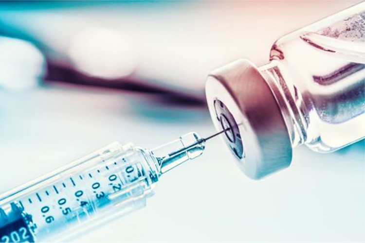 Türkiye'de aşılama 1 milyon 200 bini geçti