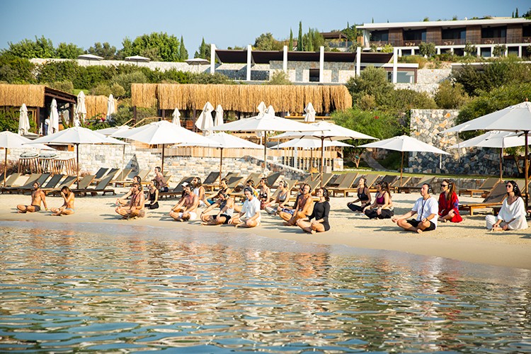 Harvest Kaplankaya ile dönüşüm başlıyor