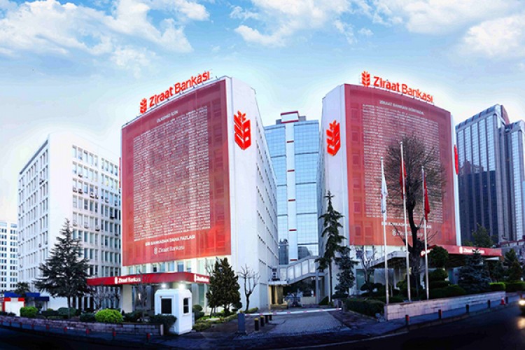 Ziraat Bankası'ndan AG açıklaması