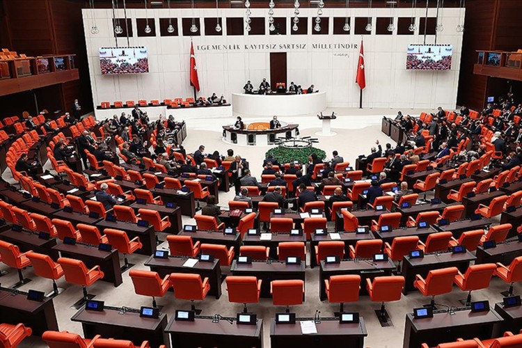 EYT önümüzdeki hafta Meclis'e sunulacak