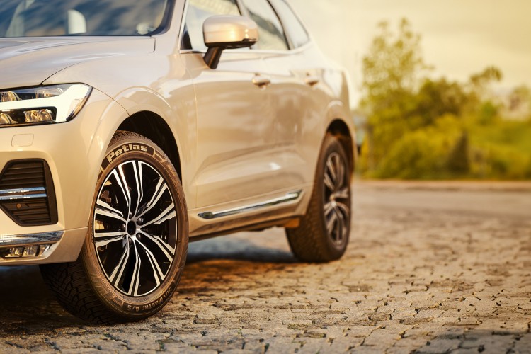 Kış lastiği zorunluluğu 1 Nisan'da bitiyor