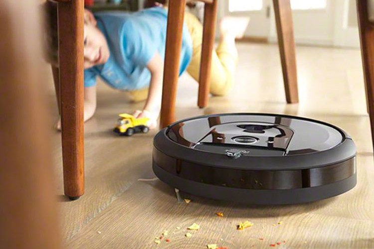 iRobot Türkiye'de satış adedini %69 artırdı