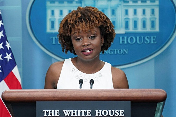 "Şu anda bir resesyon görmüyoruz"