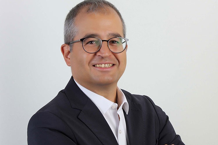 ODE Yalıtım'ın yeni genel müdürü Barış Haznedar oldu