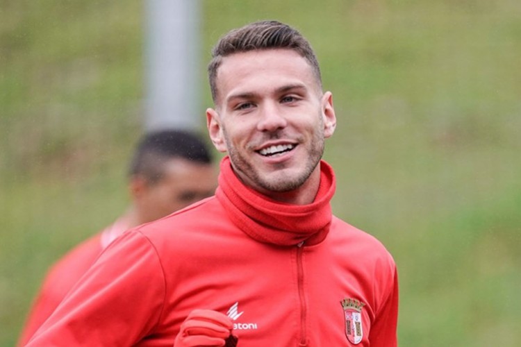 Nuno Sequeira'nın Pendikspor'a transfer oldu