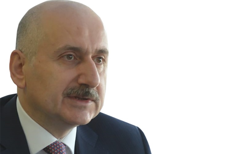 Kanal İstanbul 'Orta Koridor'un önemli bileşeni