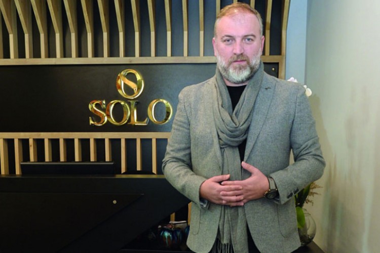 Hakan Cengiz: 'Kültür Sanat Her Zaman Desteklenmeli'