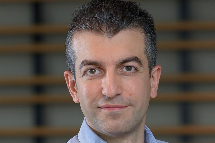 Sağlık ve Eğitim Vakfında Üst Düzey Atama