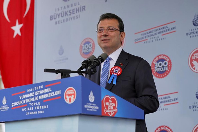 İstanbul'a 5 kreş daha