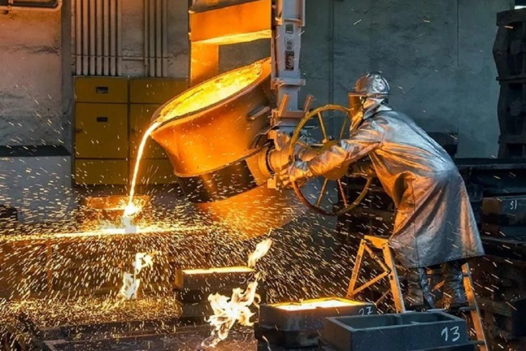 Ücretli çalışan sayısı yüzde 6,3 arttı