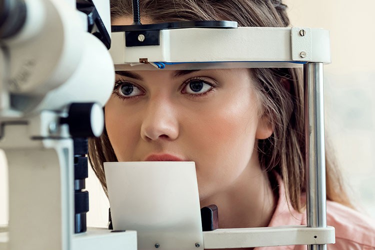 Göz sağlığını tehdit eden görünmez tehlike obezite